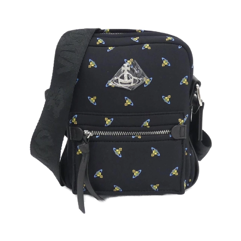 【Sản phẩm mới】Túi đeo vai Vivienne Westwood 4803000BU 613963