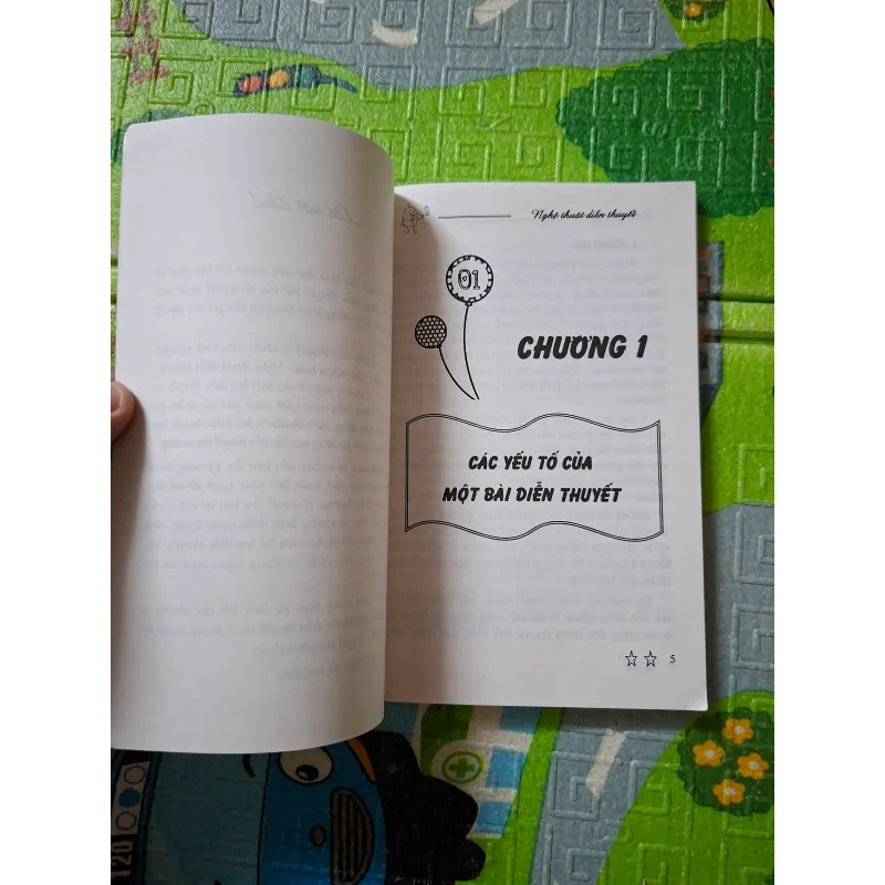 Đắc Nhân Tâm - Nghệ thuật diễn thuyết 1021016