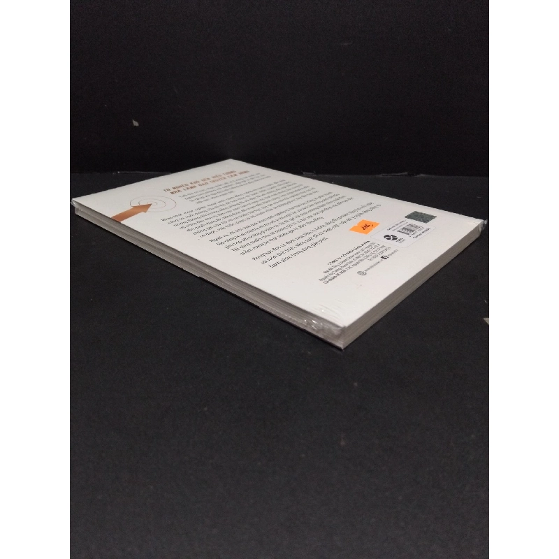 Hành trình biến những điều không thể thành có thể mới 100% HCM1008 Hoàng hữu Thắng KỸ NĂNG 916438