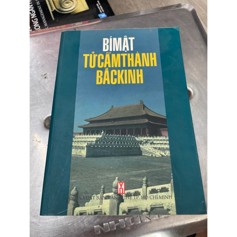 Bí Mật Tử Cấm Thành Bắc Kinh - 61 322803