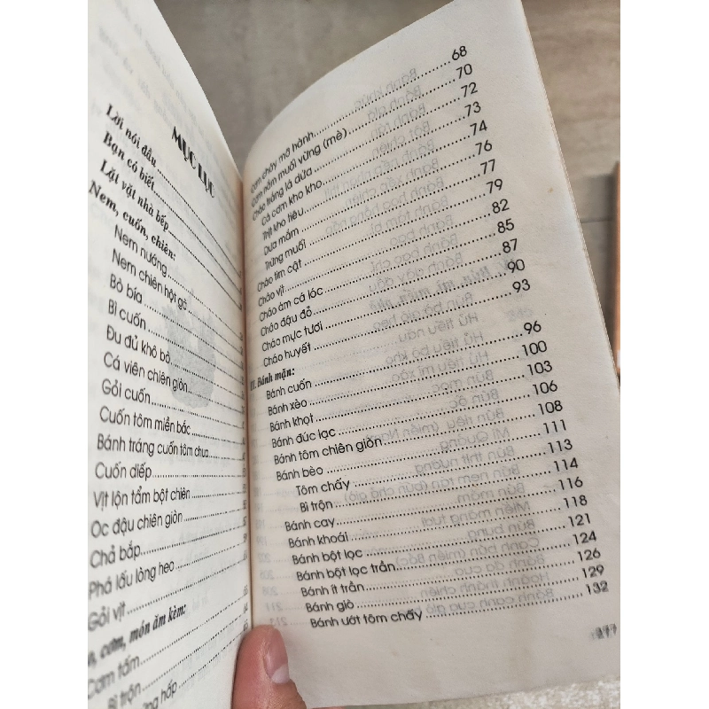 Quà bánh Việt Nam 1013792