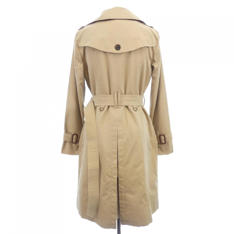 Áo khoác trench Burberry London FRD63-170-51 - Hàng hiệu Authentic 821095