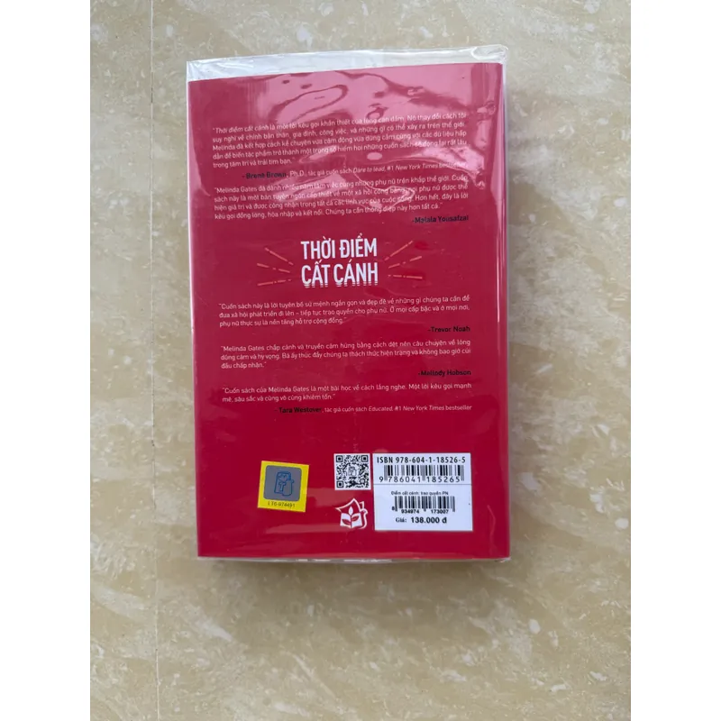 THỜI ĐIỂM CẤT CÁNH - SỐNG MẠO HIỂM MỘT CÂCH CẨN THẬN - SỢ HÃI VÀ TỰ DO 560669