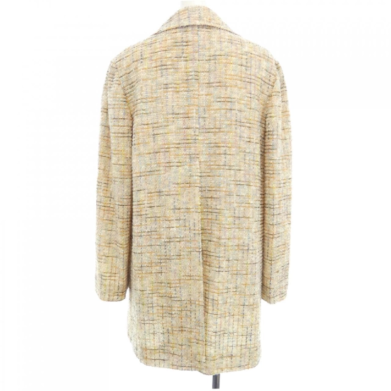 【Mã giảm giá】【Cổ điển】Áo khoác CHANEL 642912