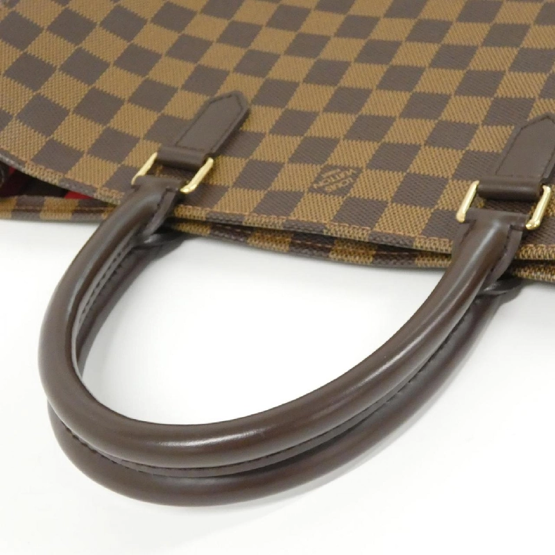 Túi Louis Vuitton Damier Sac Plat N51140 616110