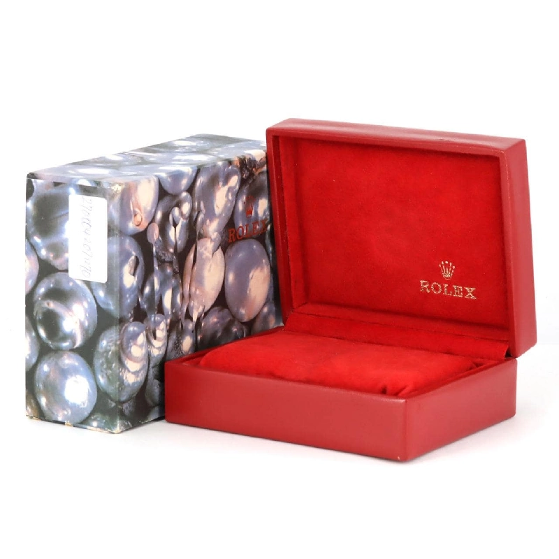 Đồng hồ Rolex Datejust 69173 SSxYG tự động N - Hàng hiệu chính hãng 874990