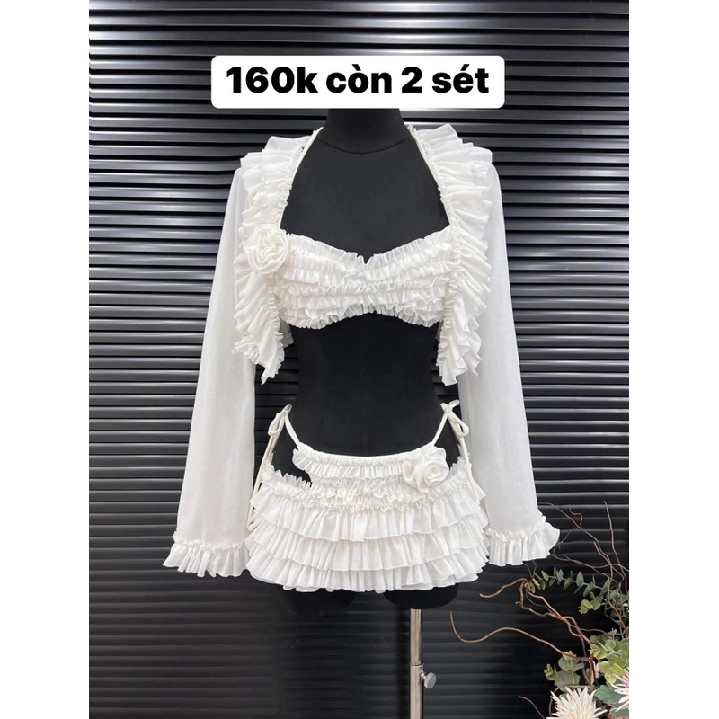 Sale đầm Chouchou new % giá vào size ảnh 443399