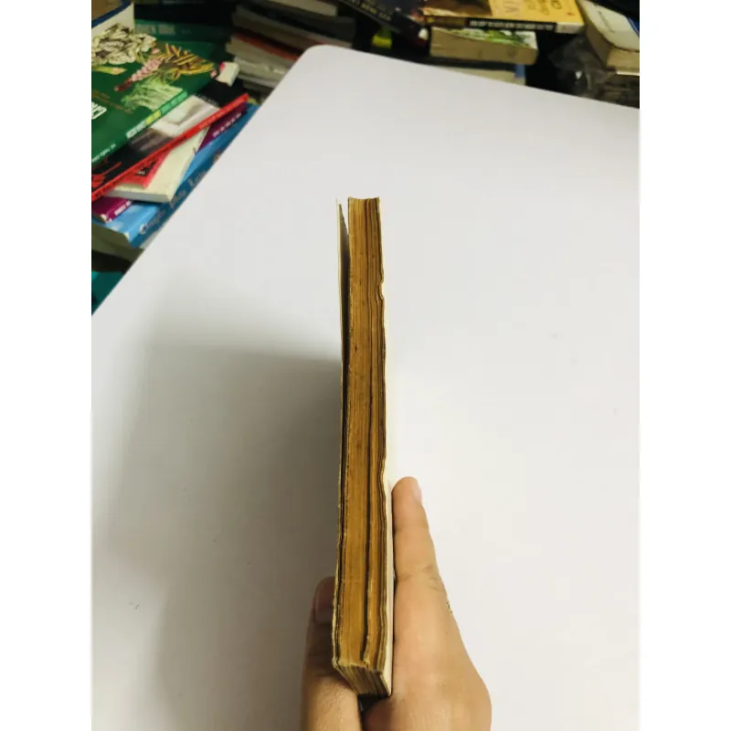 MẤY VẤN ĐỀ VỀ CÁCH MẠNG KHOA HỌC KỸ THUẬT Ở NƯỚC TA – Võ Nguyên Giáp 795547