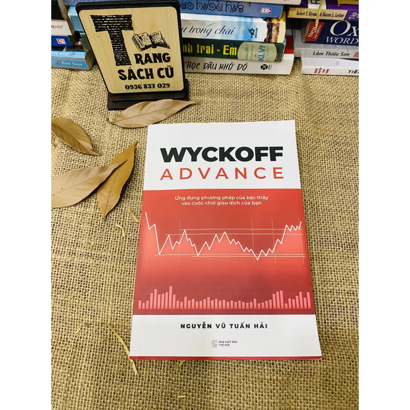 WYCKOFF ADVANCE 593236