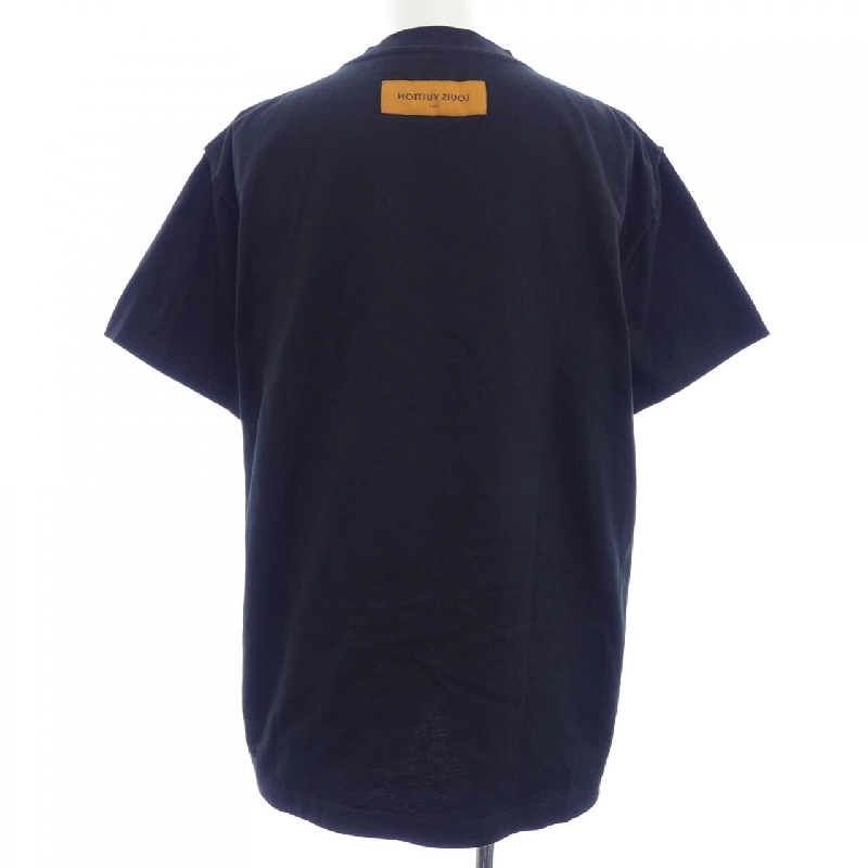 Áo thun cotton LV nổi bật LOUIS VUITTON HNY55WDT3 - Hàng hiệu Chính hãng 893114