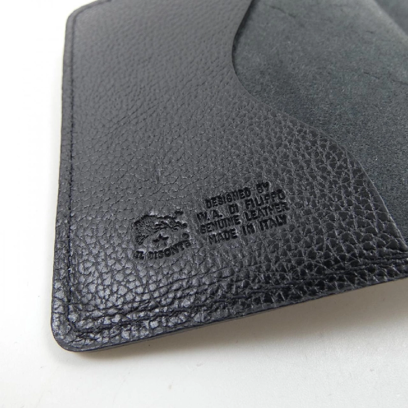 【Mã giảm giá】Ví IL BISONTE 656942