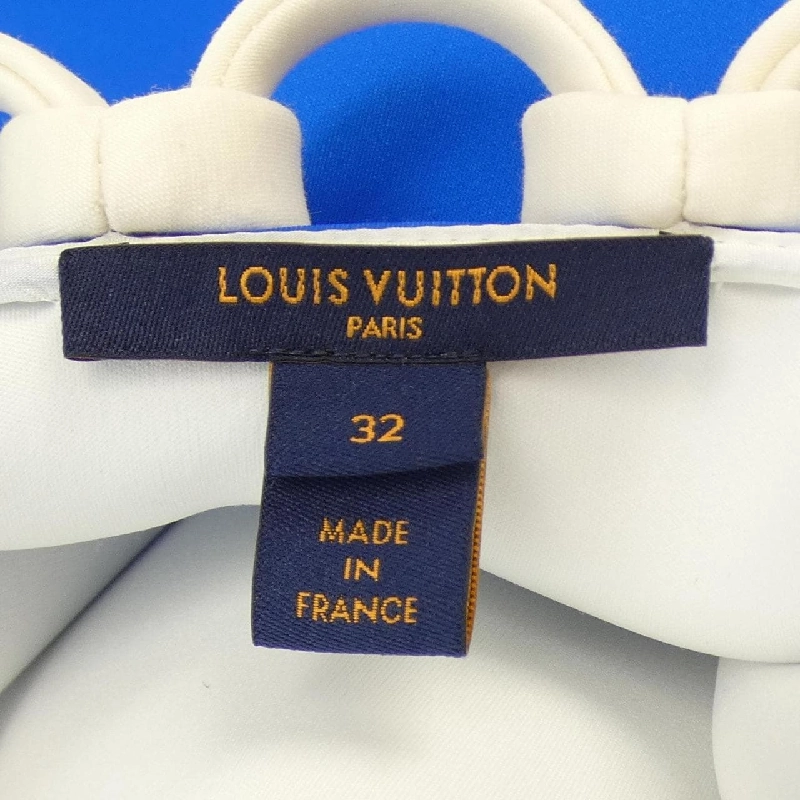 【Mã giảm giá】Đầm LOUIS VUITTON 649518