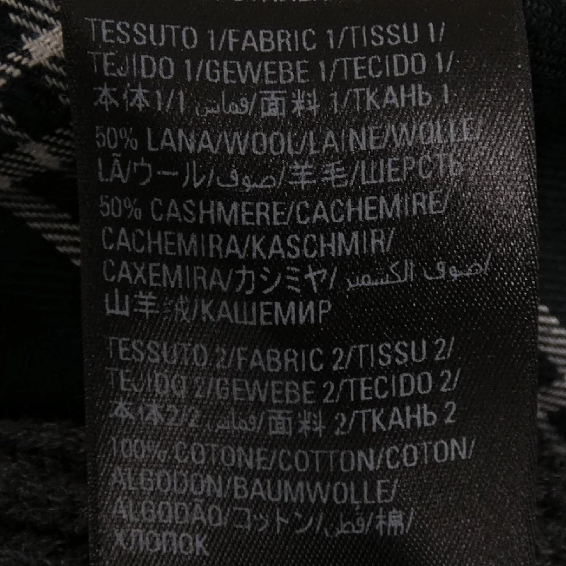 Balenciaga BALENCIAGA 704271 T4130 Áo - Hàng hiệu Chính hãng 895409