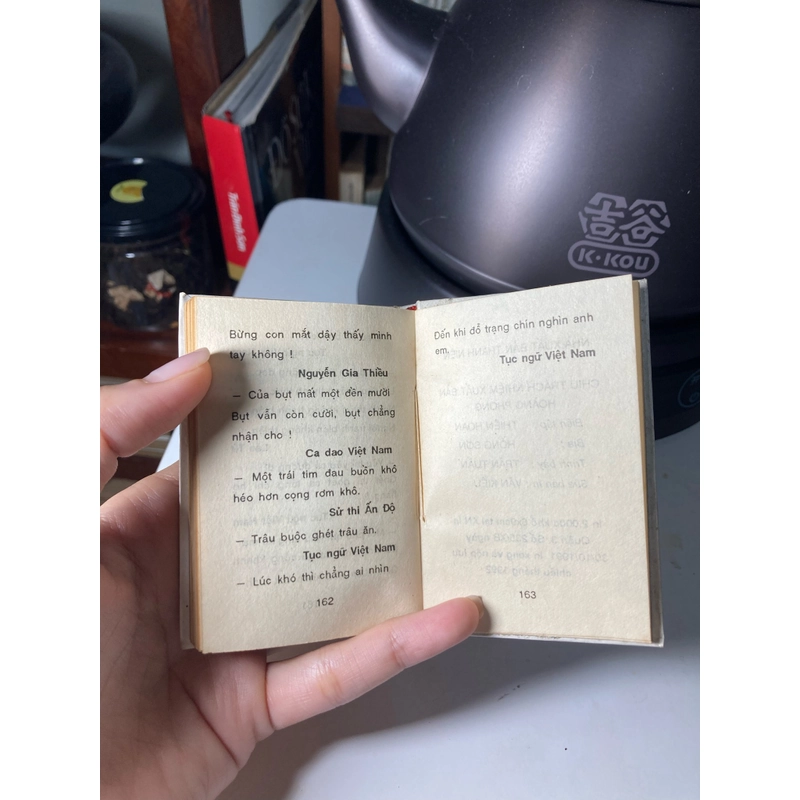 Đông phương xử thế 1992 - Kiều Văn  496961