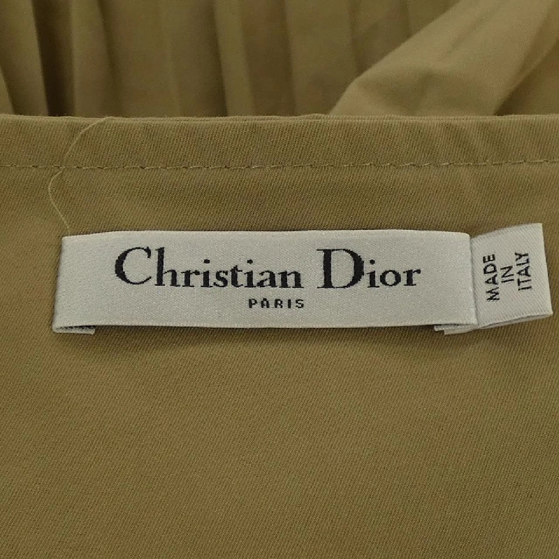 CHRISTIAN DIOR 257J68A3332 Váy - Hàng hiệu Chính hãng 820560