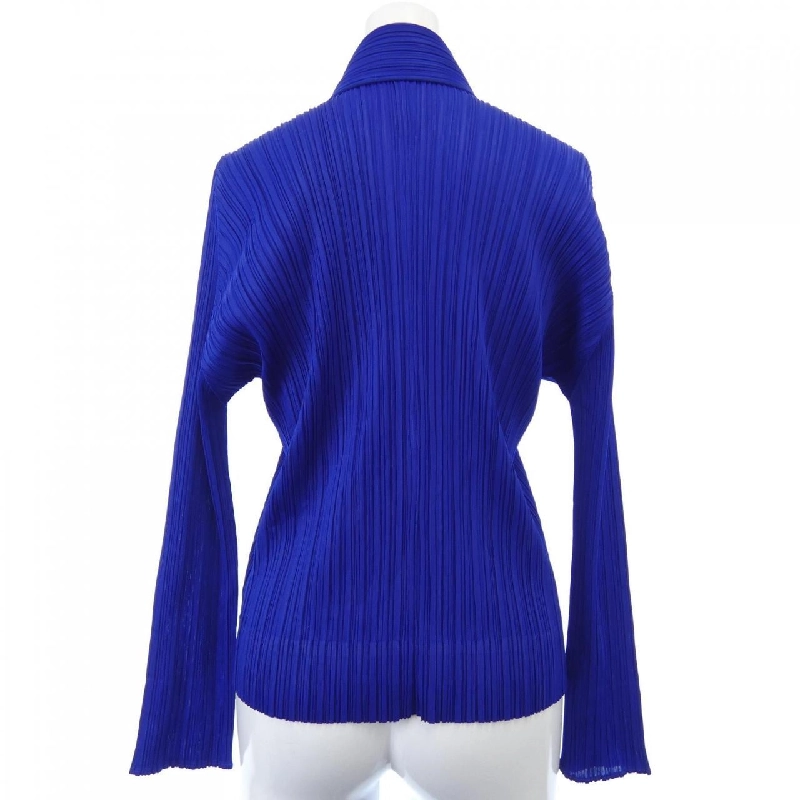 【Mã giảm giá】Áo PLEATS PLEASE 642432