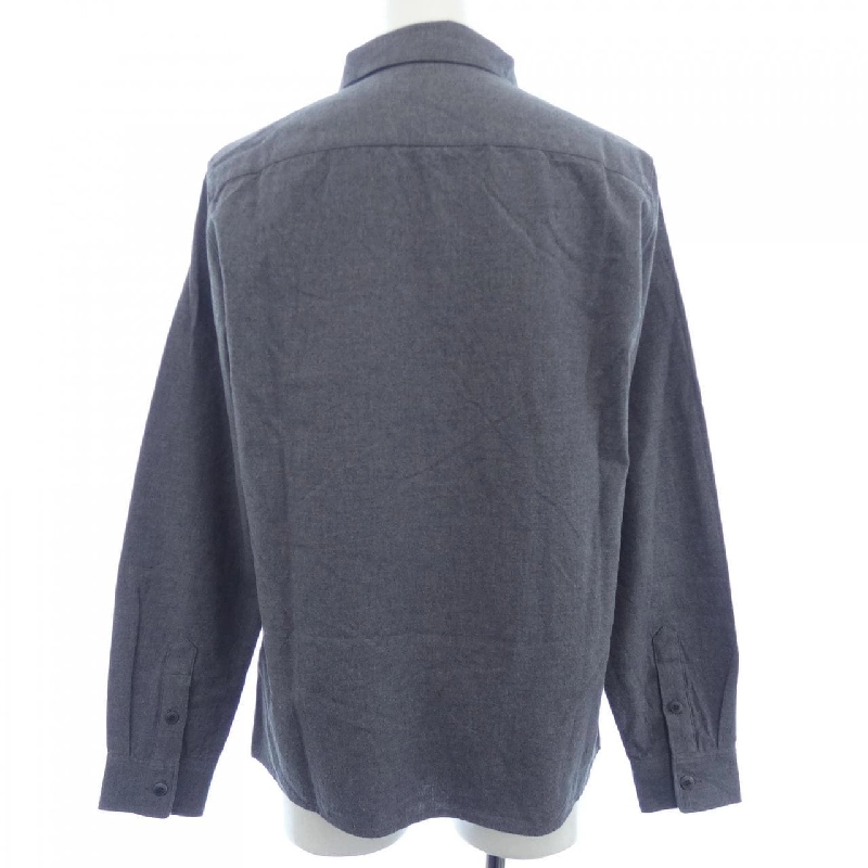 Áo sơ mi A.P.C. - Hàng hiệu Authentic 885280