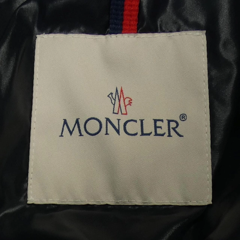 Moncler MONCLER Áo khoác lông - Hàng hiệu Chính hãng 898247
