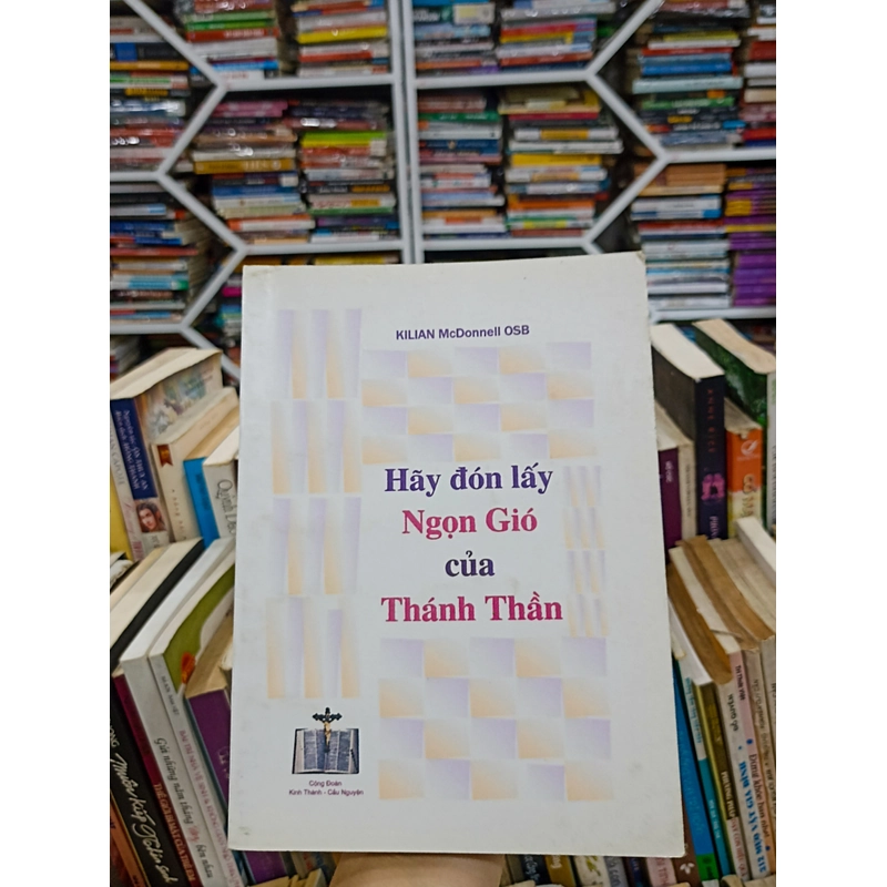 Hãy Đón Lấy Ngọn Gió Của Thánh Thần 🌻  517651