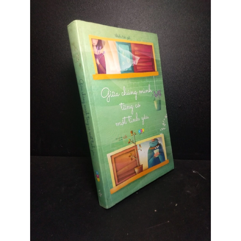 Giữa chúng mình từng có một tình yêu 2014 mới 80% ố HCM2911 912674