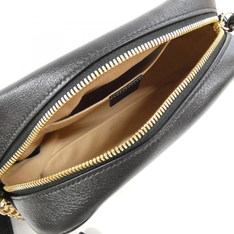 Túi đeo vai GG MARMONT 447632 HVKEG của Gucci 613502