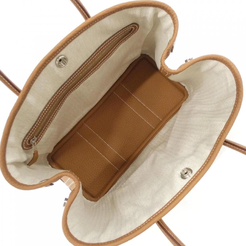 Túi Hermes Garden Party 30cm 051568CK 610388