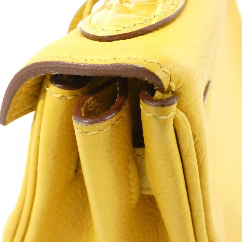 Túi xách Hermès Kelly Touch 28cm 076213CK - Hàng hiệu Authentic 805486