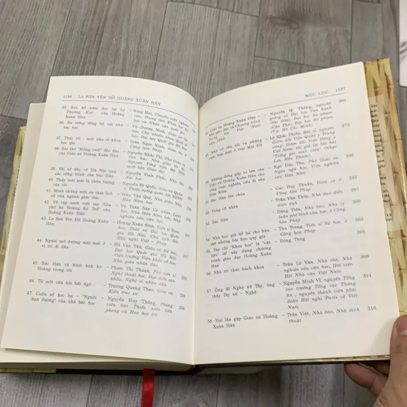 Hoàng xuân hãn - la sơn yên hồ. Bộ 3 tập. 4b4 755371