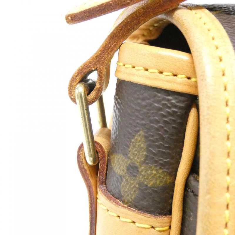 Túi xách vai Louis Vuitton Monogram Salony M42250 - Hàng hiệu Chính hãng 765672