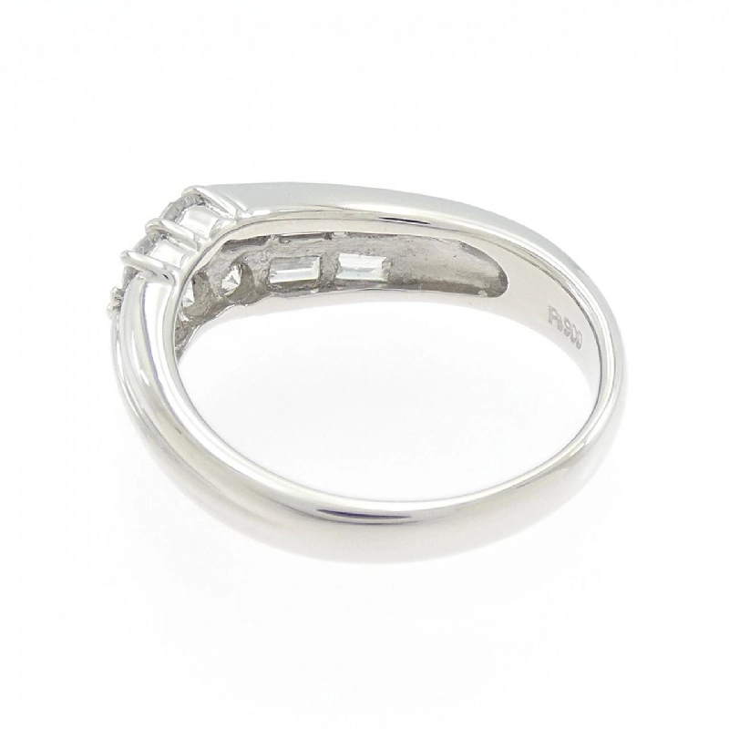 Nhẫn kim cương PT900 1.04CT - Hàng hiệu Chính hãng 851544