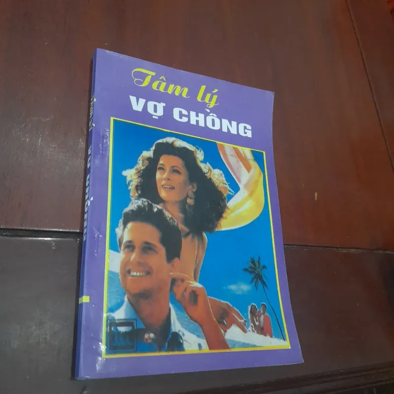 Tâm lý VỢ CHỒNG 740140