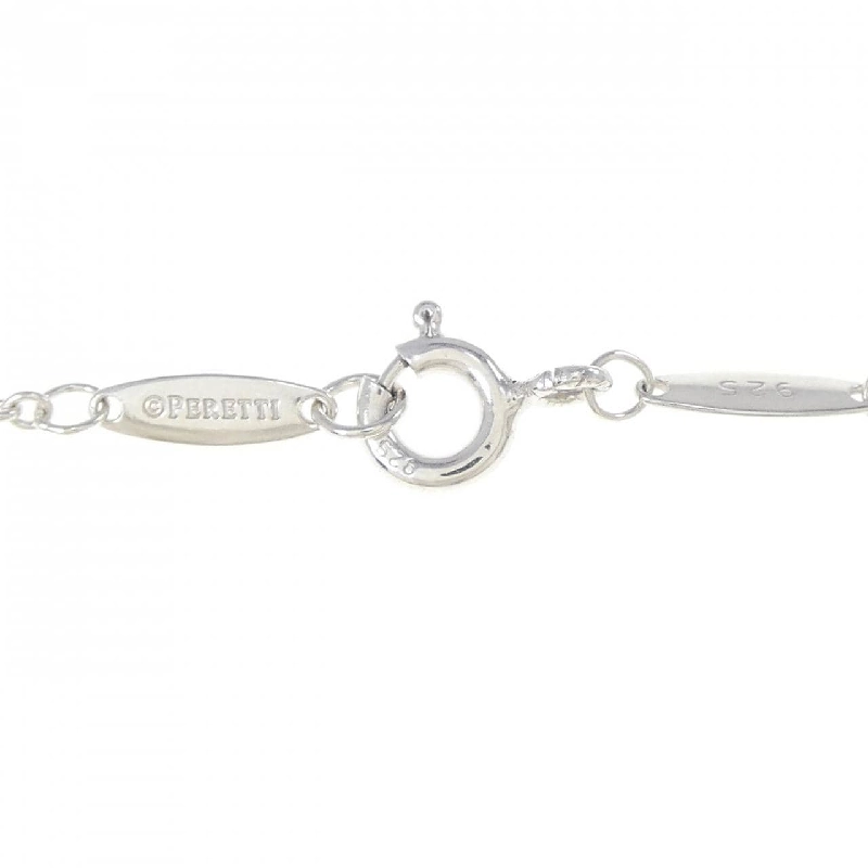 Dây chuyền Tiffany Rosario lớn - Hàng hiệu Authentic 841601