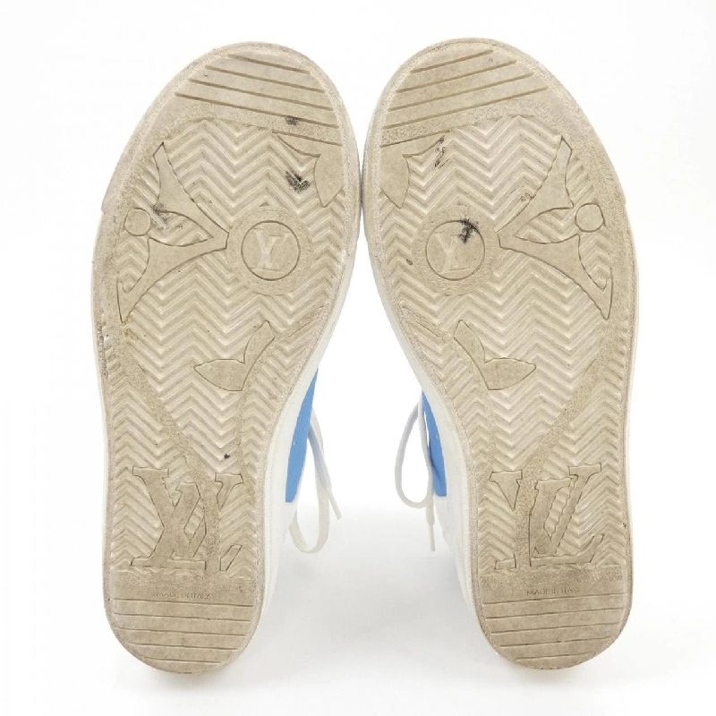 Giày sneaker LOUIS VUITTON - Hàng hiệu Authentic 907310