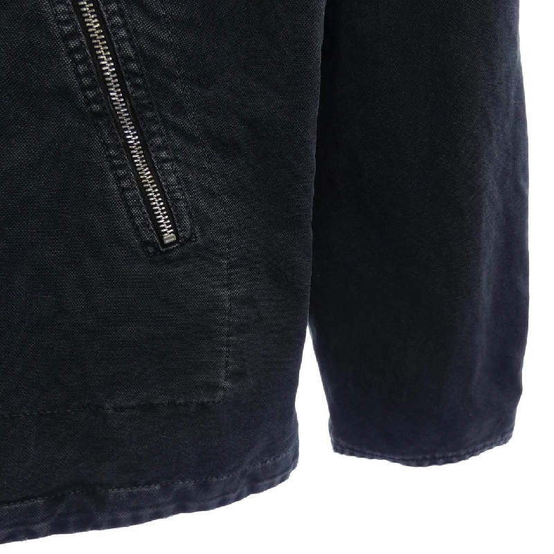 【Mã giảm giá】Áo khoác MM6 639646