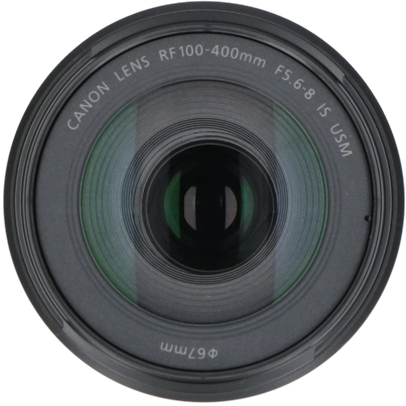 Ống kính RF100-400mm F5.6-8 IS USM - Hàng hiệu Authentic 879792