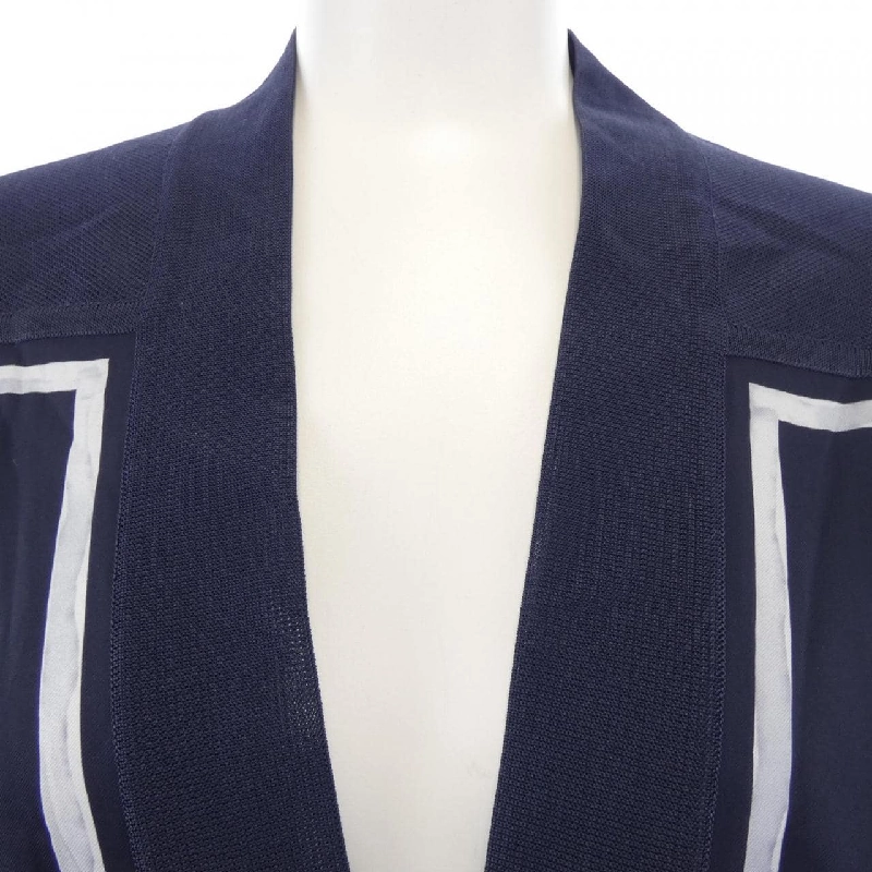 【Mã giảm giá】Áo cardigan dài HERMES 643842