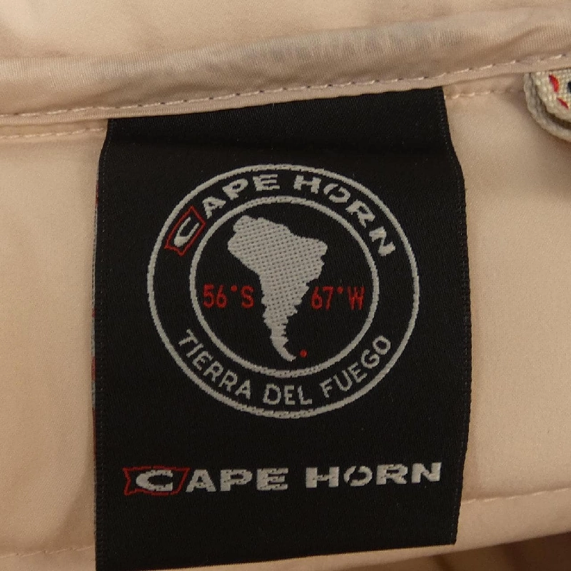 【Mã giảm giá】Áo khoác lông vũ CAPE HORN 636296