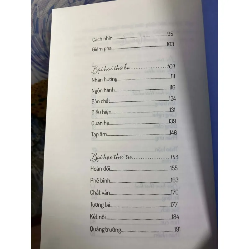 Phẩm Cách Của Lời Nói - Tặng Kèm 01 Postcard Stamp - Ki Ju Lee 968578