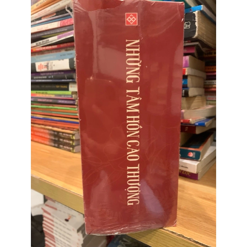 full bộ những tâm hồn cao thượng 786110