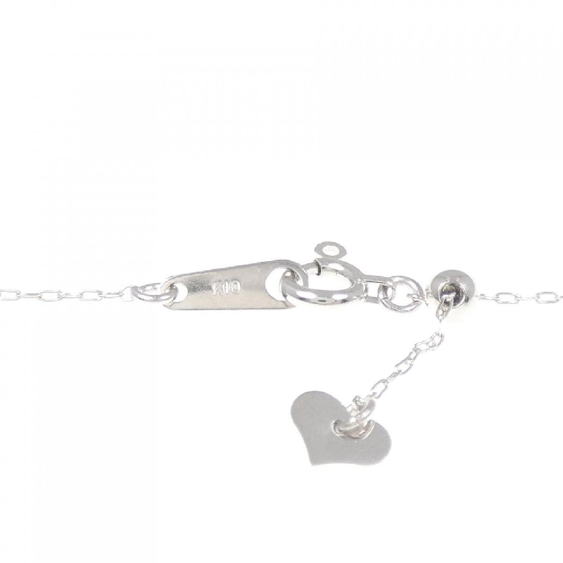 K10WG Dây chuyền kim cương 0.15CT - Hàng hiệu Chính hãng 861810