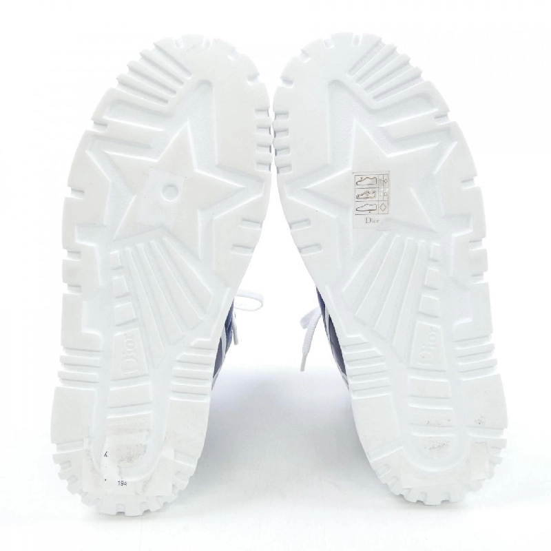 【Mã giảm giá】Giày thể thao CHRISTIAN DIOR 662994