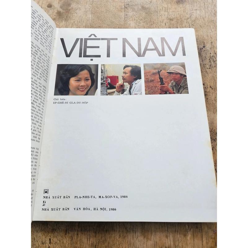 Việt Nam - Bộ sách tổng hợp tất cả về Việt Nam (cực hiếm, giá trị) 533331