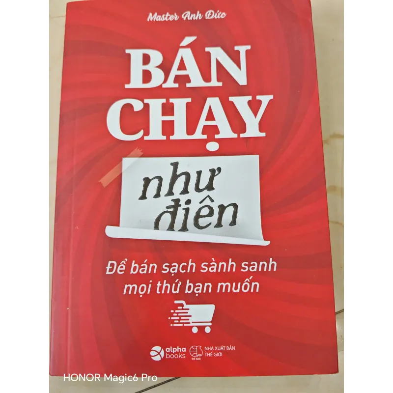 Bán Chạy Như Điên 756977