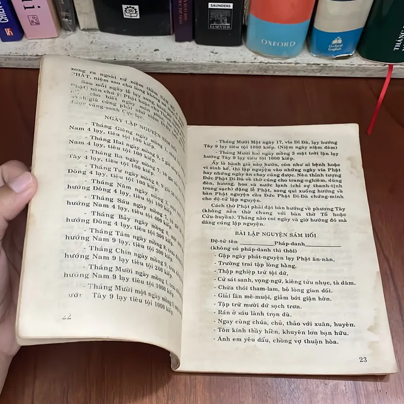 II Tựa sách: Con Đường Tu Tắt _ Pháp Môn Tịnh Độ - Cư Sĩ Thiện Tâm 562205