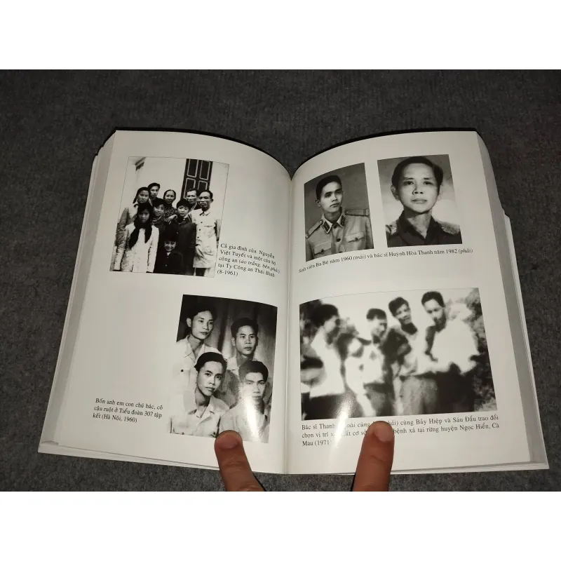 MỘT CUỘC ĐỜI LÀM NGHỀ THẦY THUỐC 991123