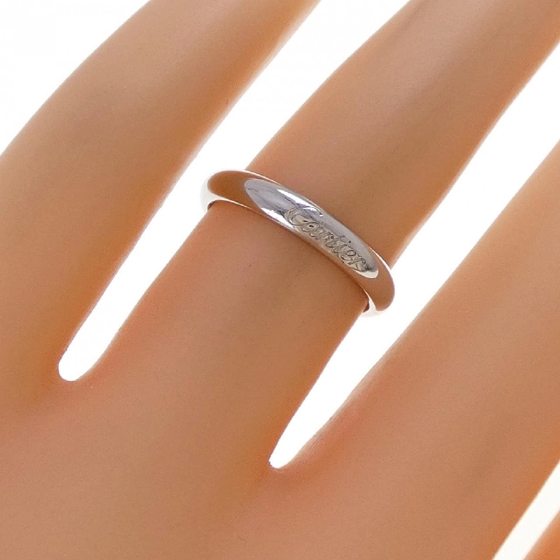 Nhẫn C do Cartier - Hàng hiệu Authentic 832262