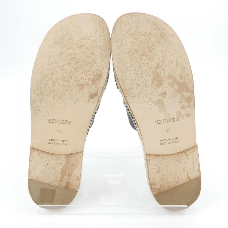 Giày sandal HERMES Antigua 201485Z - Hàng hiệu Authentic 904364