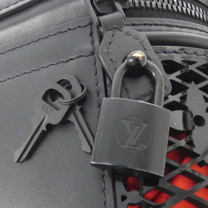 Túi Louis Vuitton Monogram Race Cannes M20363 619798