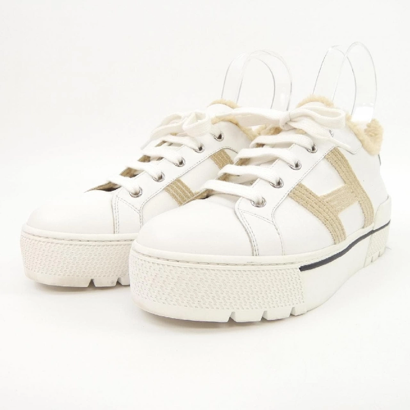 【Khuyến mãi】Giày thể thao HERMES 659825