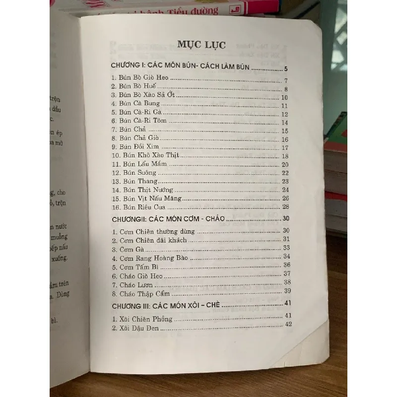 Các món ăn dân dã từ gạo nếp – Tứ Trang, Nguyễn Thị Phụng 561298